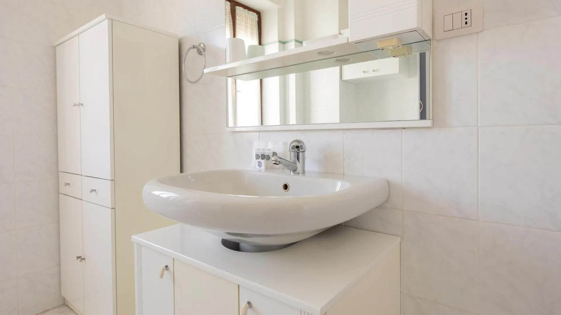 Apartament Asfodelo 97 Alghero Włochy