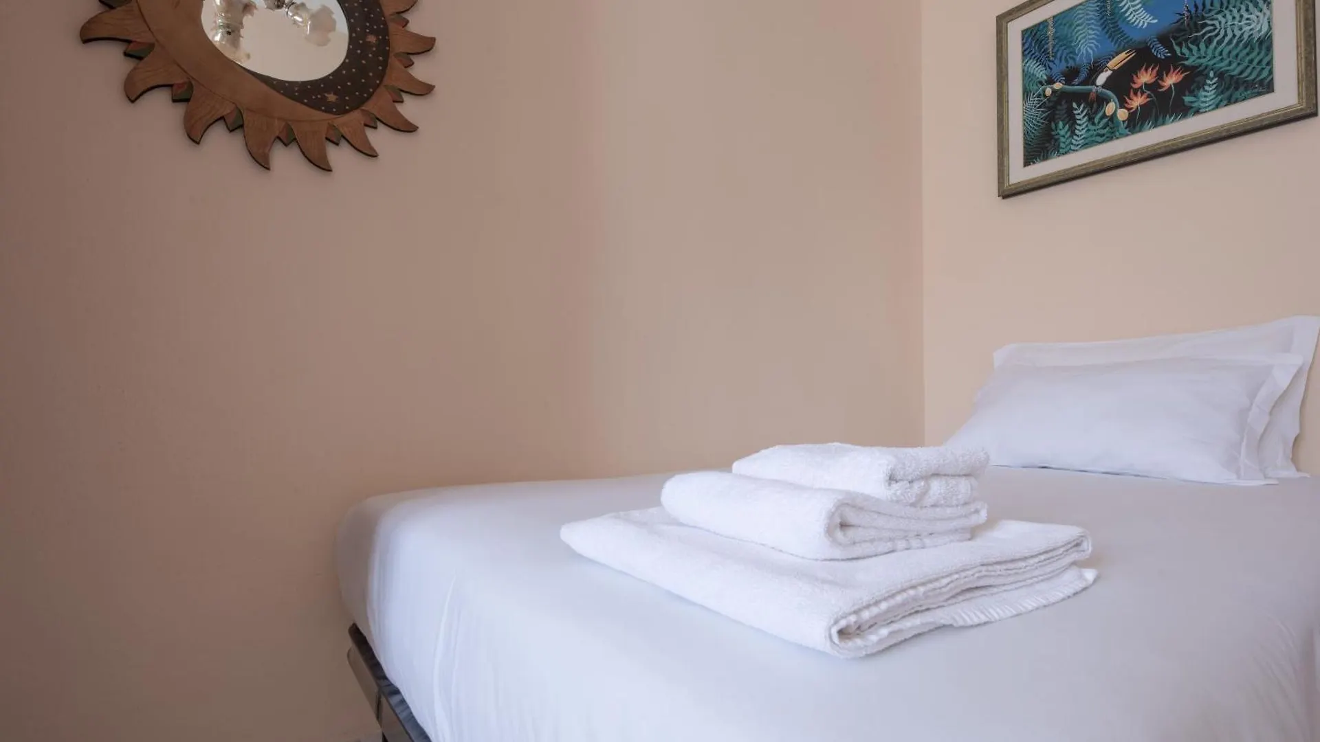 Apartament Asfodelo 97 Alghero