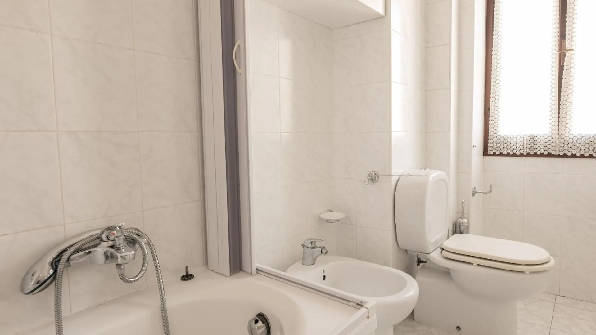 Apartament Asfodelo 97 Alghero