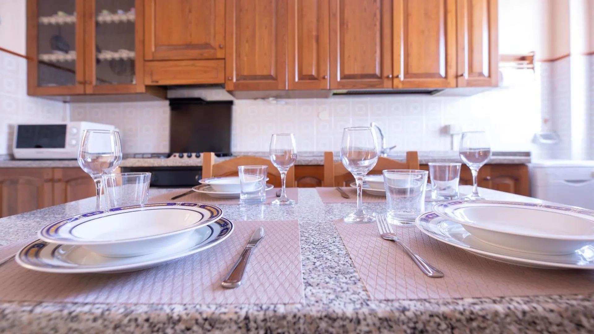 Apartament Asfodelo 97 Alghero