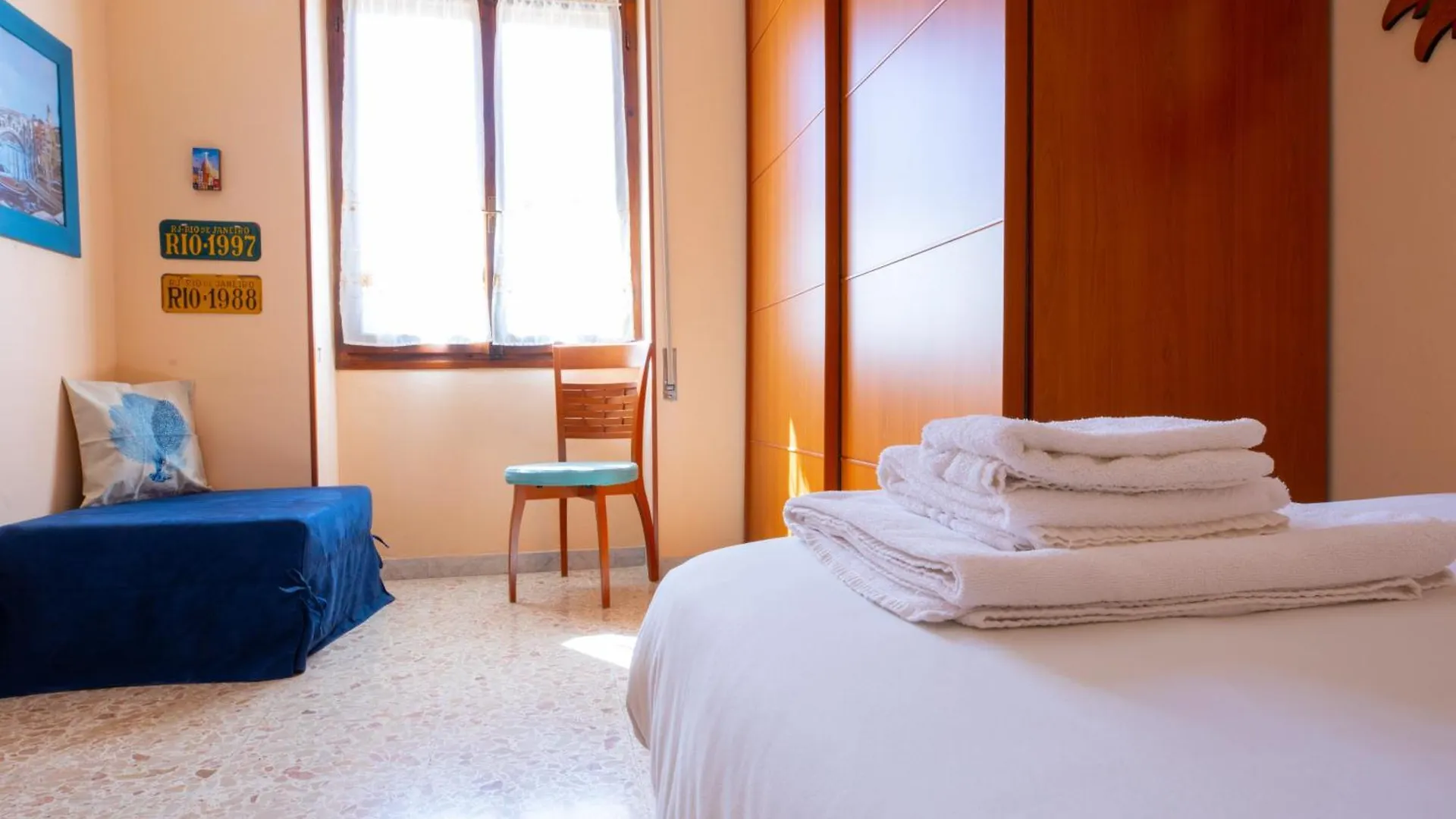 Apartament Asfodelo 97 Alghero