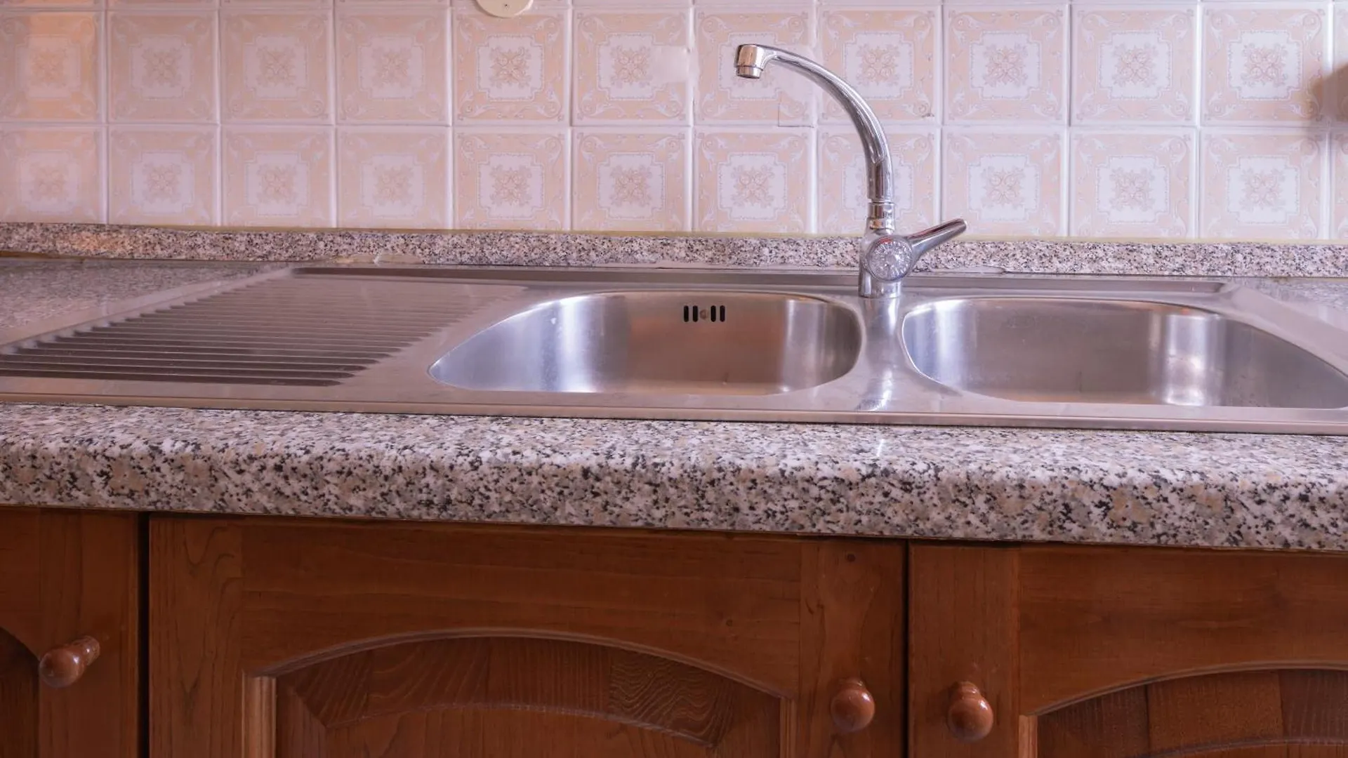 Apartament Asfodelo 97 Alghero