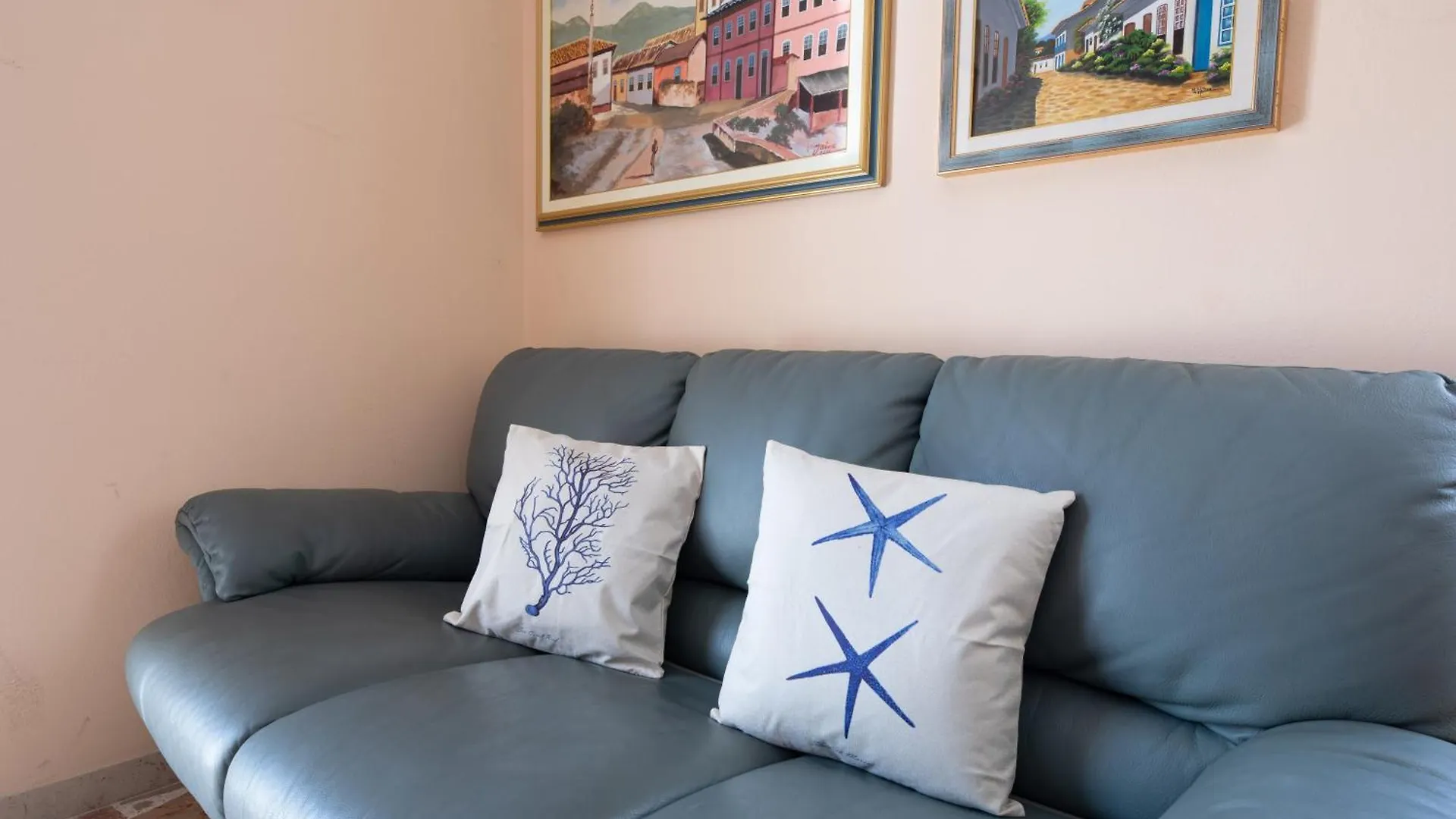 Apartament Asfodelo 97 Alghero