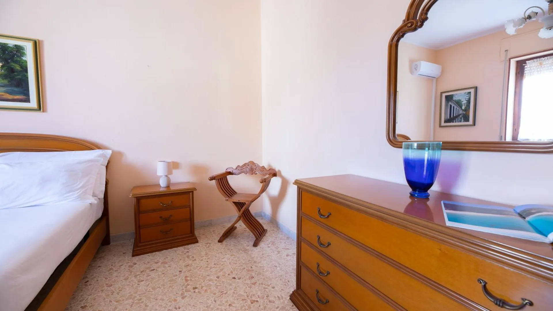 Apartament Asfodelo 97 Alghero 0*,