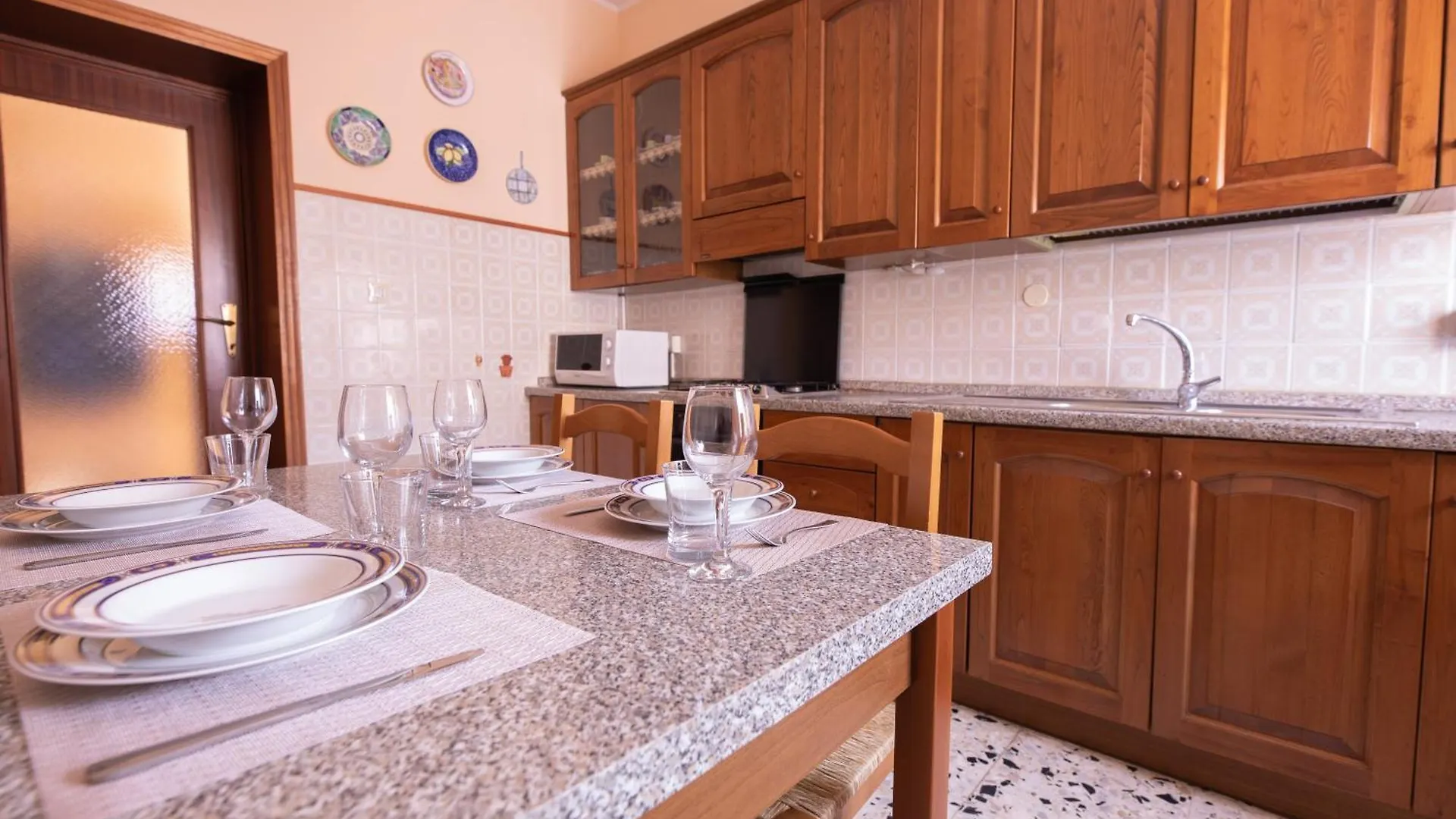 Apartament Asfodelo 97 Alghero 0*,