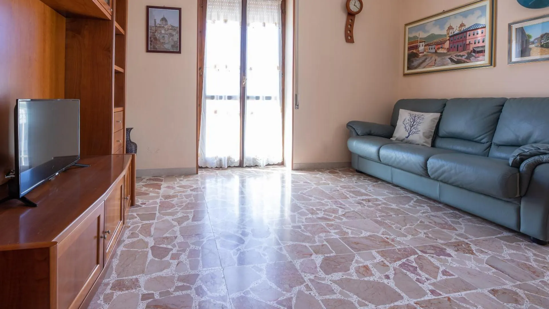 Apartament Asfodelo 97 Alghero