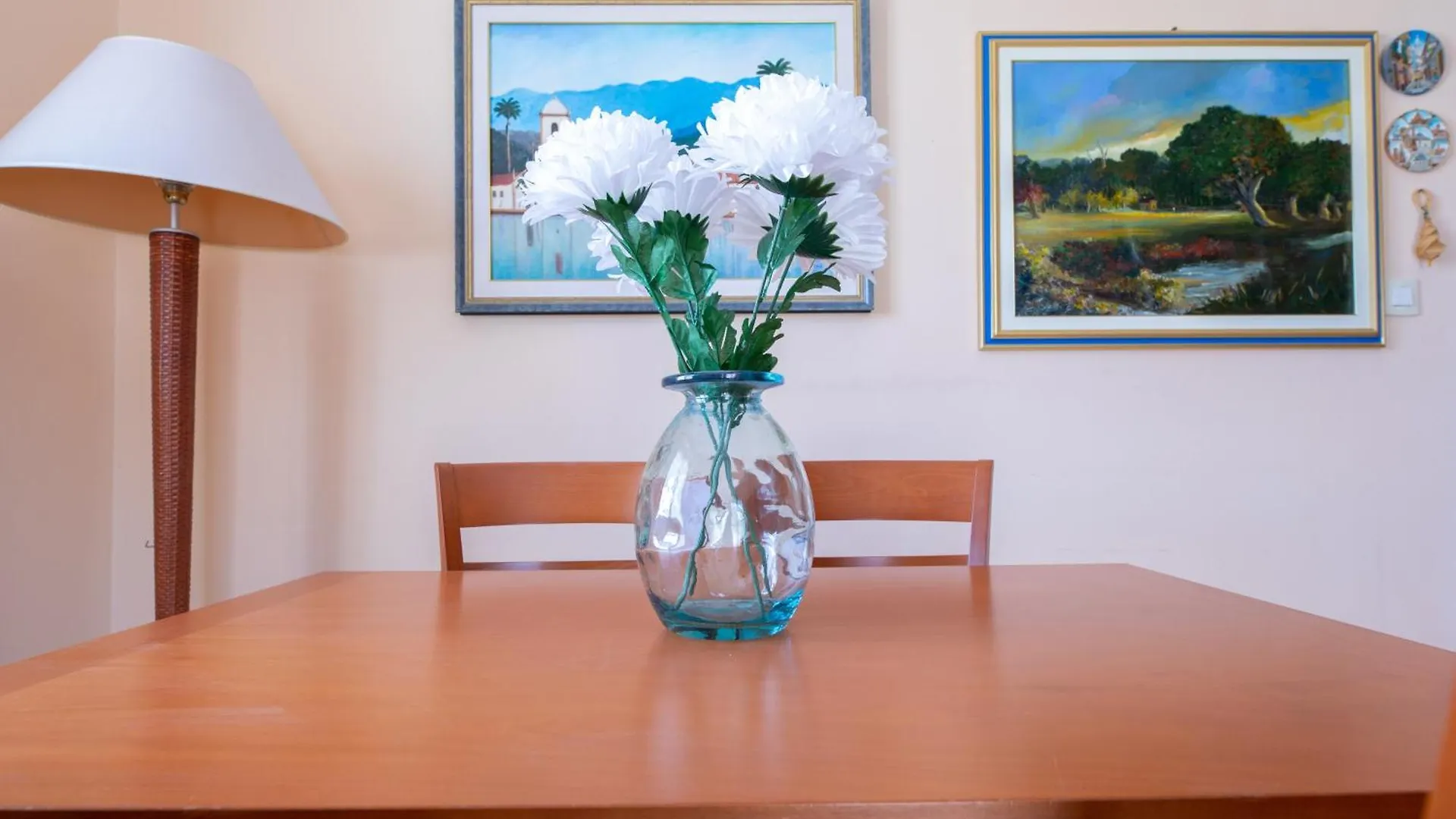 Apartament Asfodelo 97 Alghero Włochy