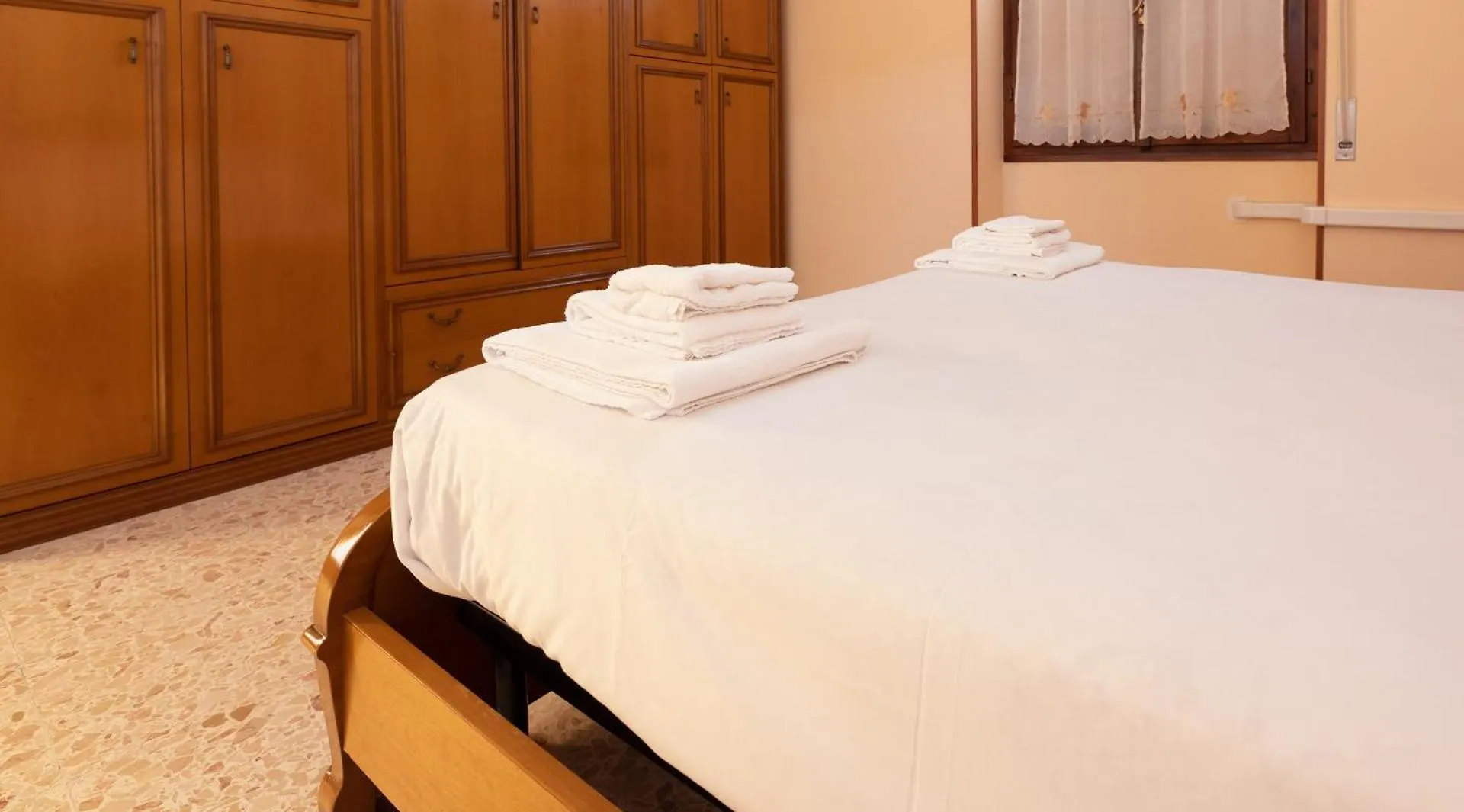 Apartament Asfodelo 97 Alghero
