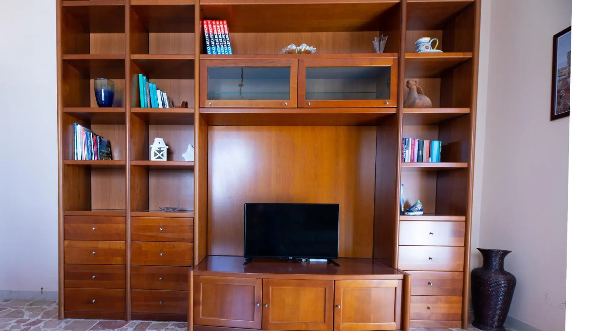 Apartament Asfodelo 97 Alghero