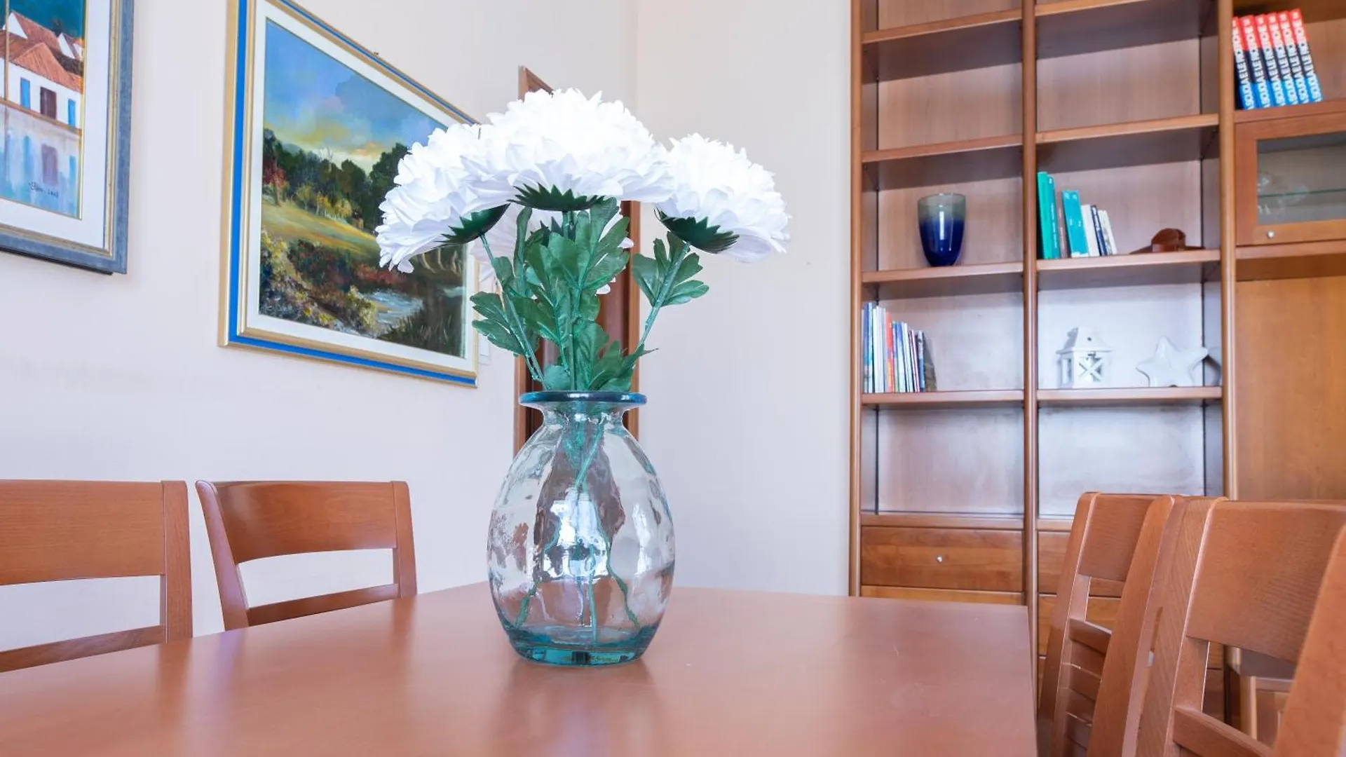 Apartament Asfodelo 97 Alghero