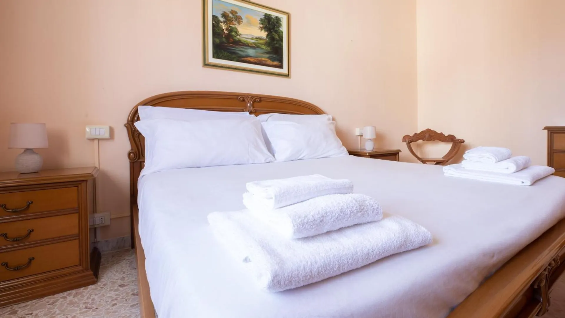 Apartament Asfodelo 97 Alghero
