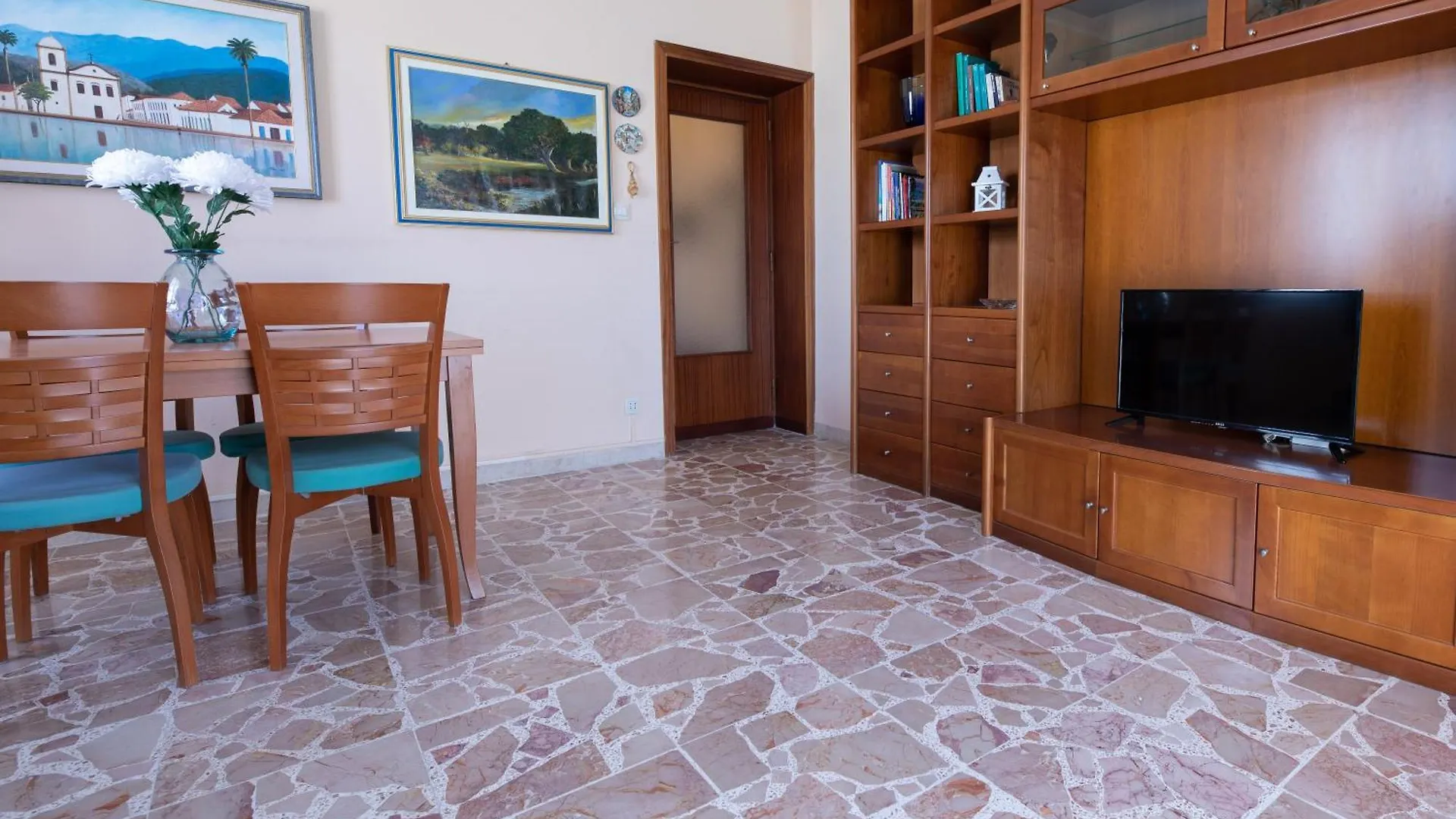Apartament Asfodelo 97 Alghero